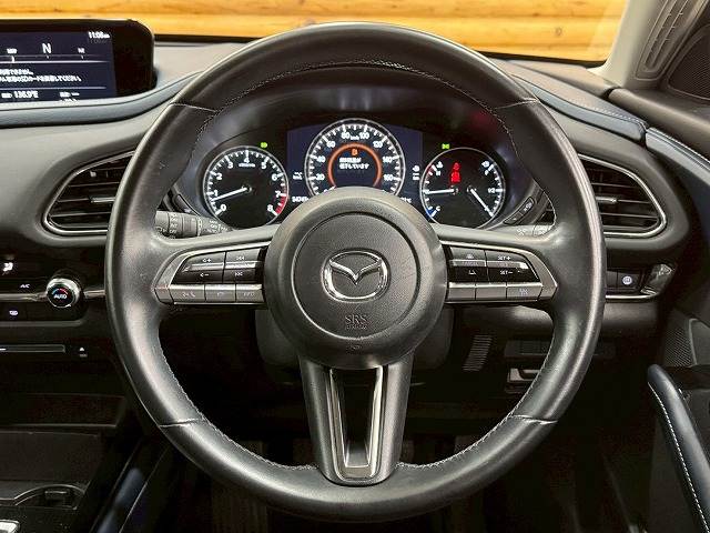 マツダ CX-30の画像13