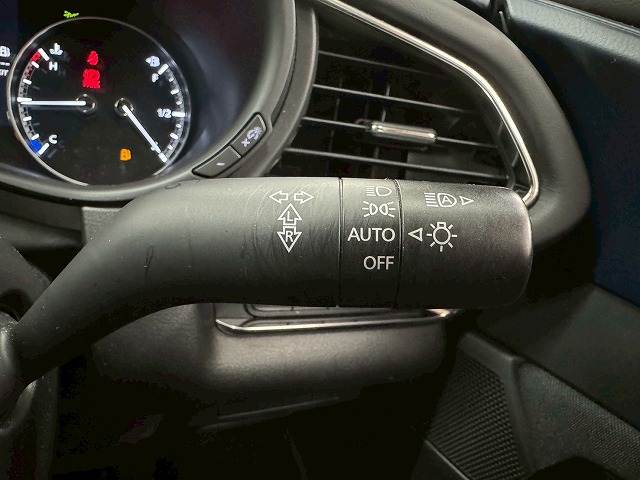 マツダ CX-30の画像15