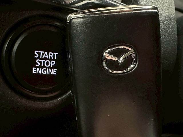 マツダ CX-30の画像16