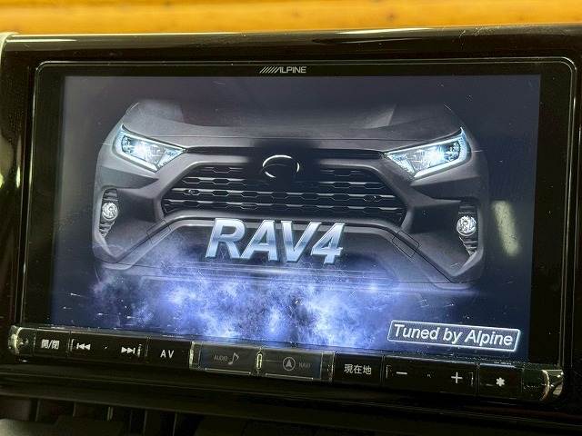 トヨタ RAV4の画像3