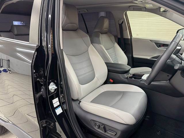 トヨタ RAV4の画像8