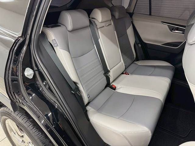 トヨタ RAV4の画像9