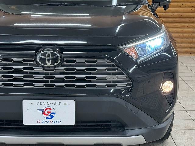 トヨタ RAV4の画像10