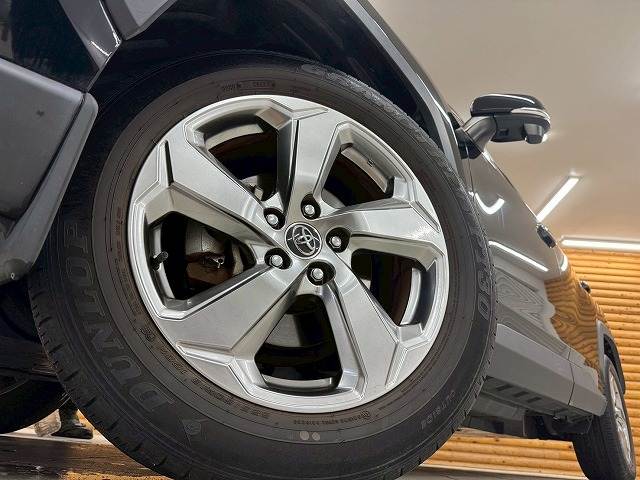 トヨタ RAV4の画像11