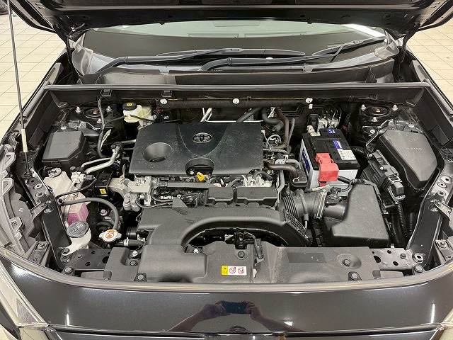 トヨタ RAV4の画像14