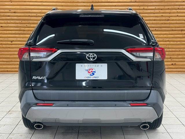トヨタ RAV4の画像19