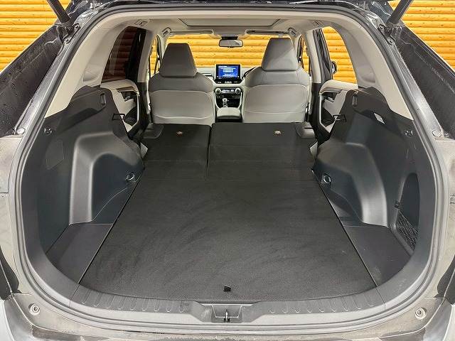 トヨタ RAV4の画像20