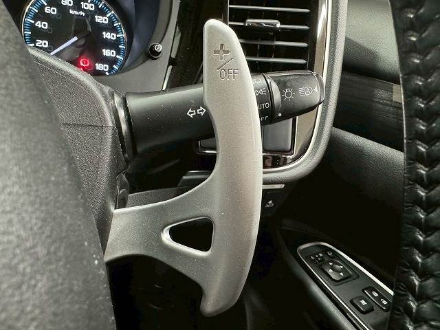 三菱 アウトランダーPHEVの画像15