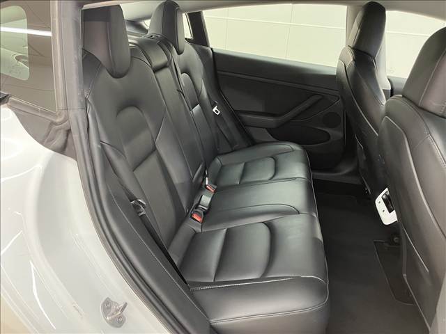 テスラ Model 3の画像13