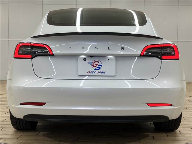 テスラ Model 3の画像15