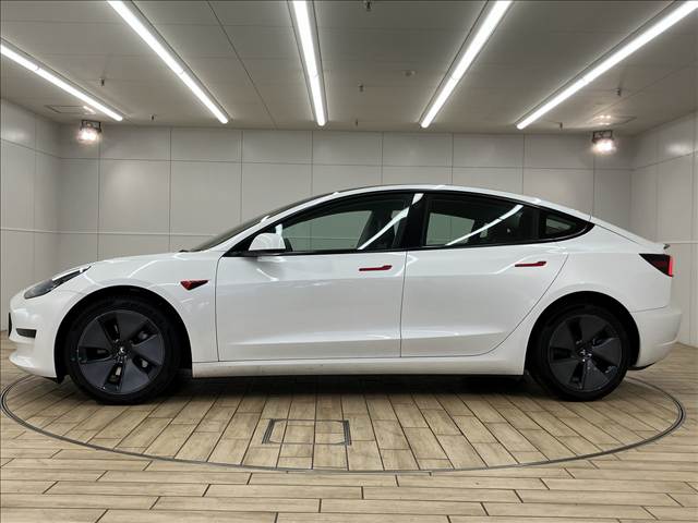 テスラ Model 3の画像16