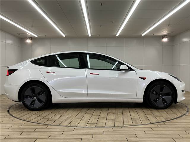 テスラ Model 3の画像17