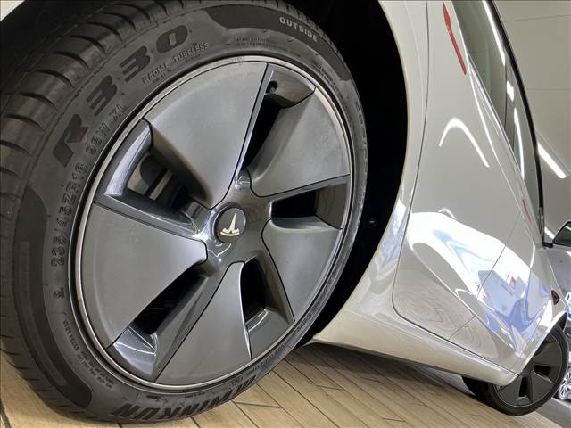 テスラ Model 3の画像19