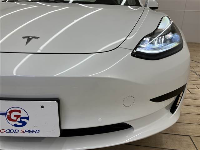 テスラ Model 3の画像20