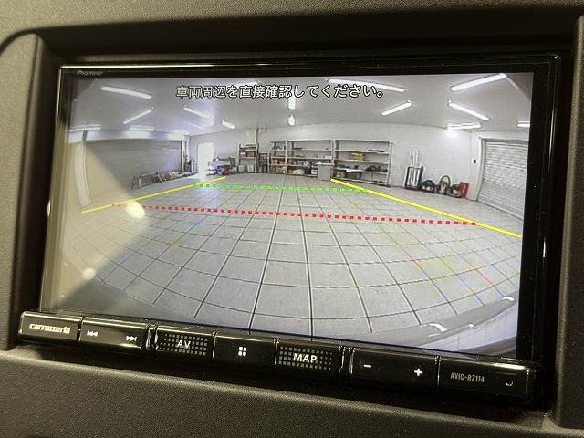 エスクードハイブリッド 内装他