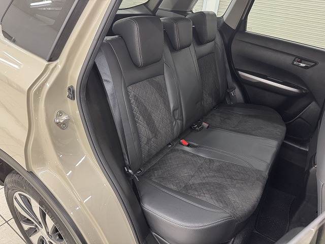 スズキ&nbsp;エスクードの画像9