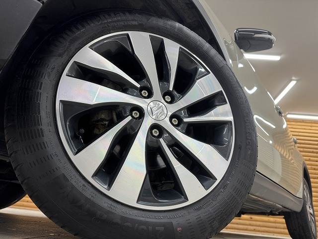 スズキ&nbsp;エスクードの画像11