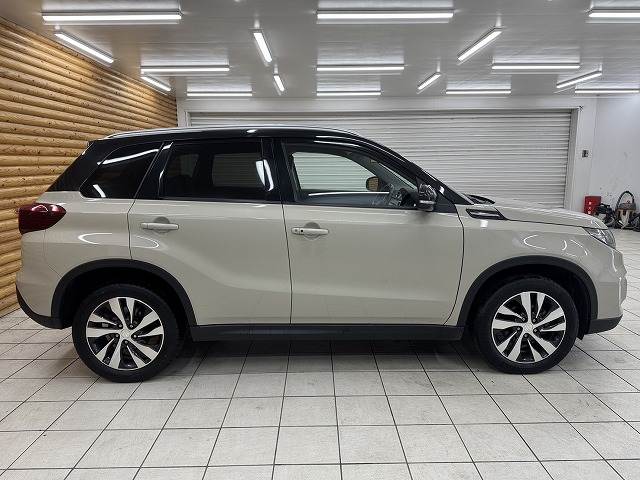 スズキ&nbsp;エスクードの画像18