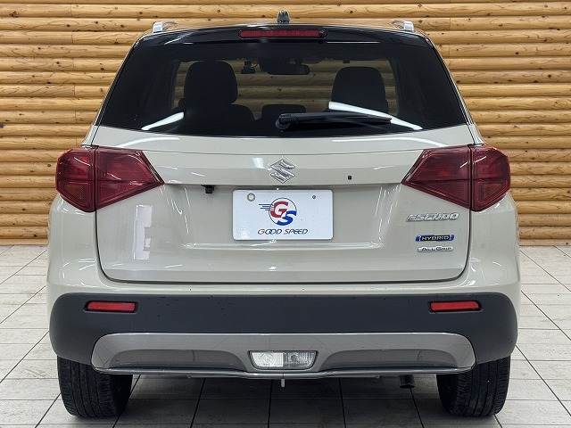 スズキ&nbsp;エスクードの画像19