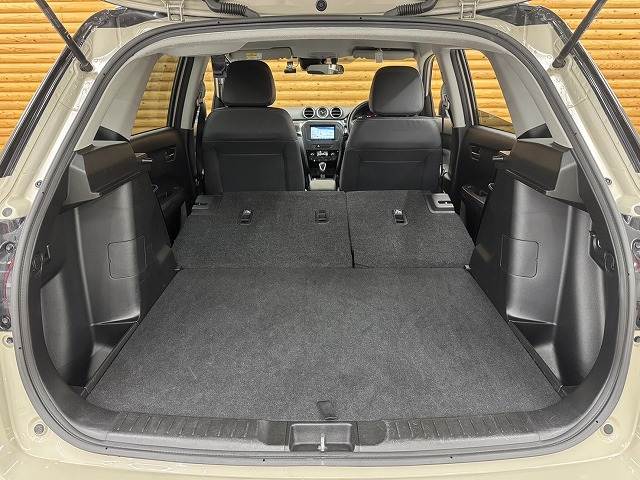 スズキ&nbsp;エスクードの画像20