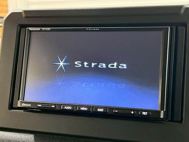 ジムニーXC 内装他