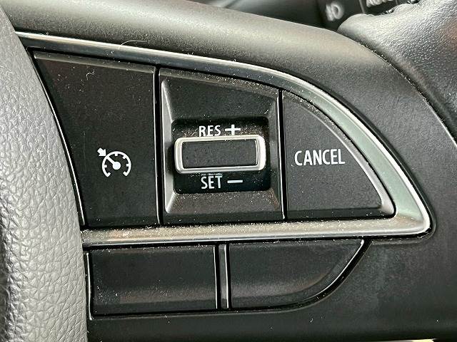 ジムニーXC 内装他