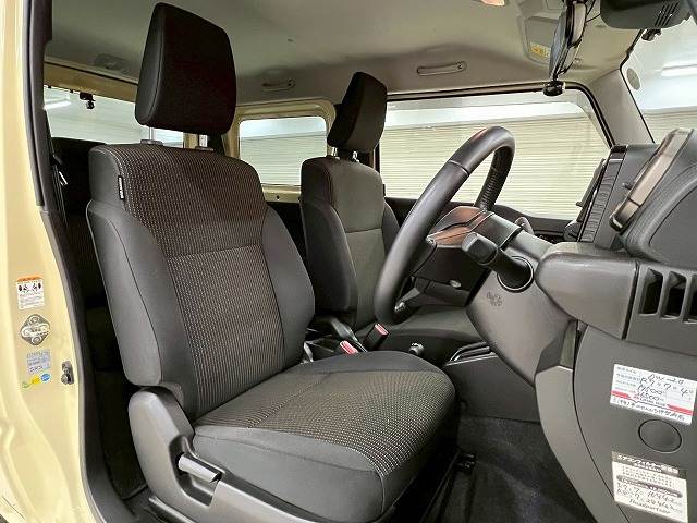 スズキ ジムニーの画像8