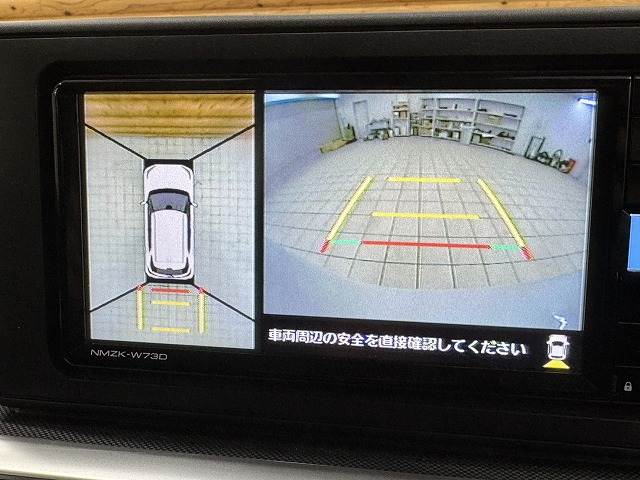 レックスZ 内装他