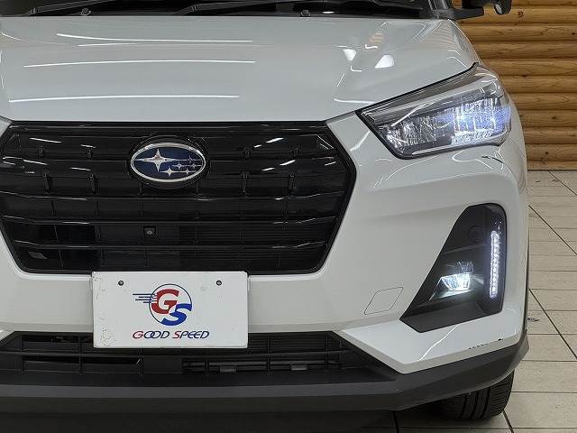 スバル レックスの画像10