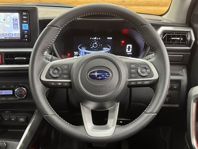 スバル レックスの画像13