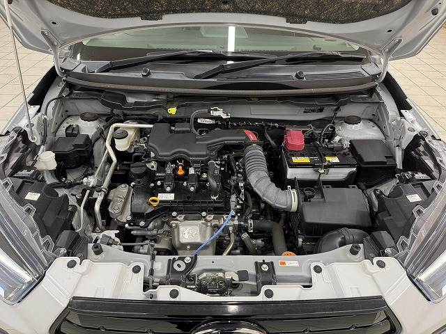 スバル レックスの画像14