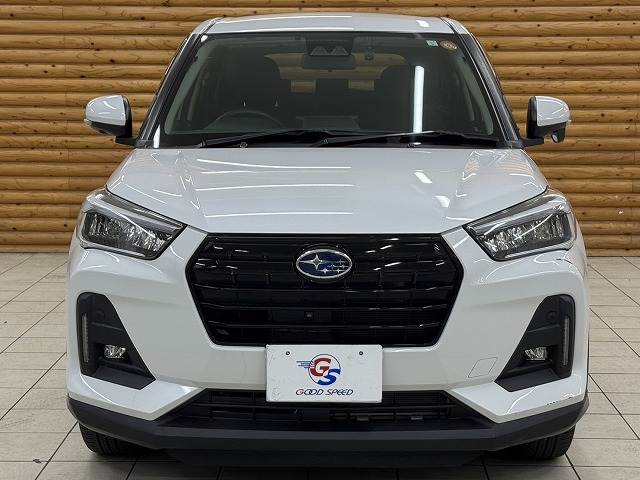 スバル レックスの画像17