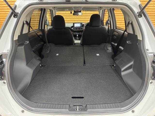 スバル レックスの画像20