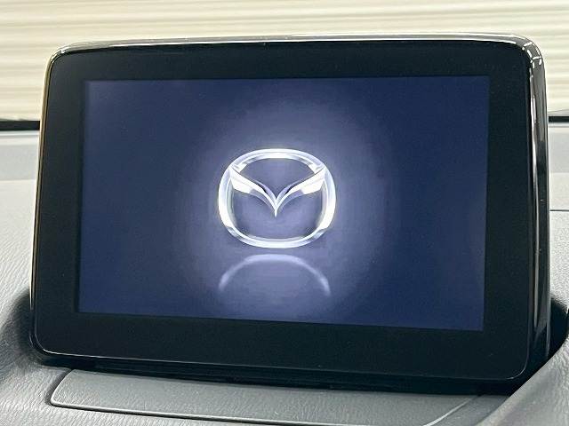 マツダ MAZDA2の画像3
