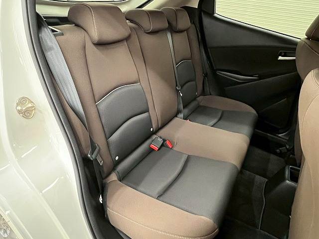 マツダ MAZDA2の画像9