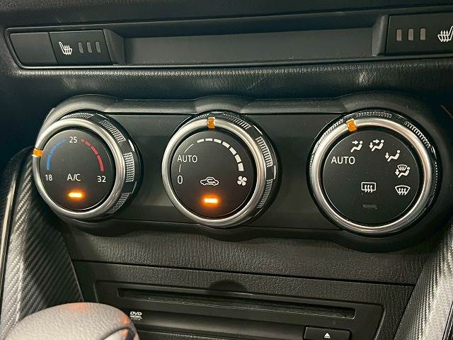 マツダ MAZDA2の画像12