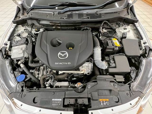 マツダ MAZDA2の画像14