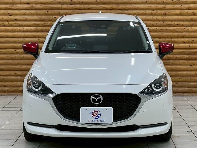 マツダ MAZDA2の画像17
