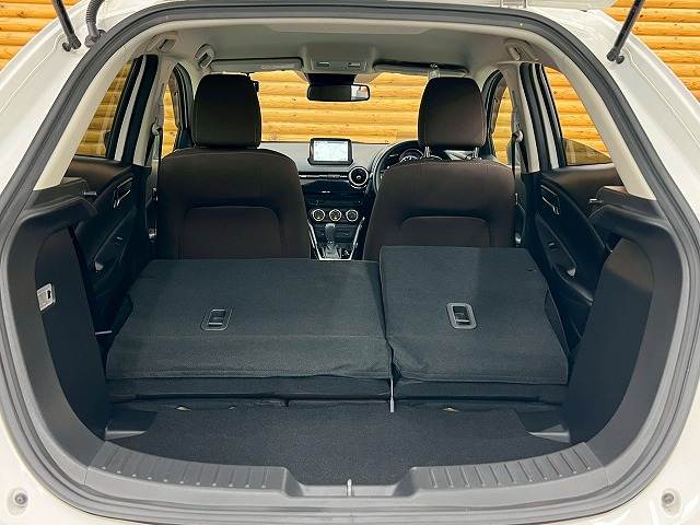 マツダ MAZDA2の画像20