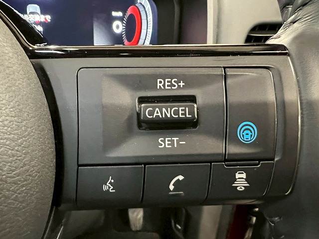 エクストレイルX e-4ORCE エクストリーマーX 内装他