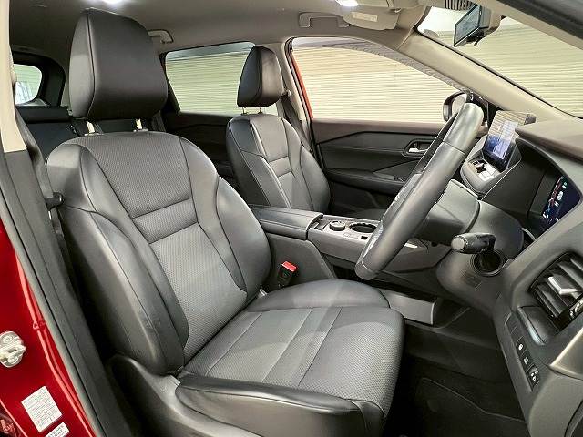 日産 エクストレイルの画像8