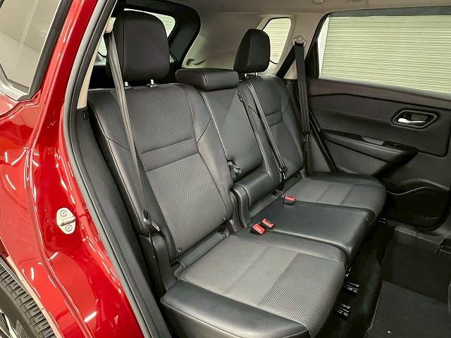 日産 エクストレイルの画像9