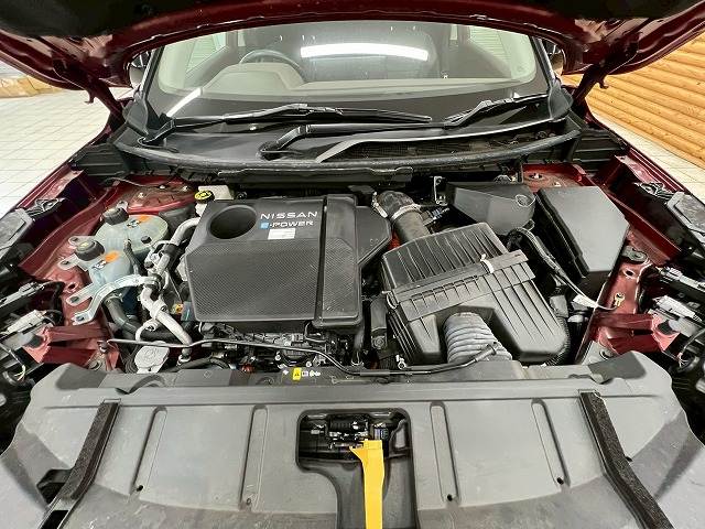 日産 エクストレイルの画像14