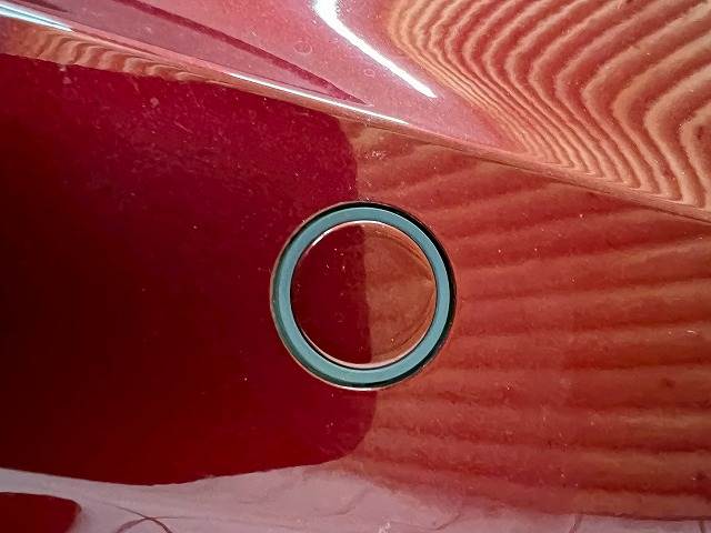 日産 エクストレイルの画像16