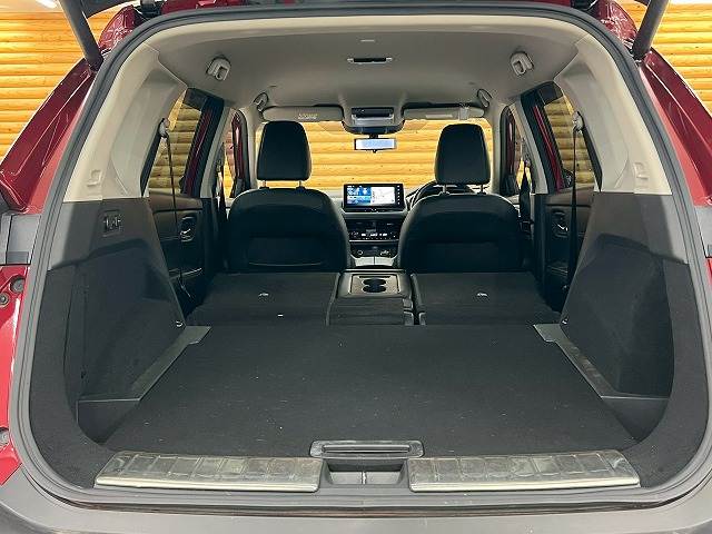 日産 エクストレイルの画像20