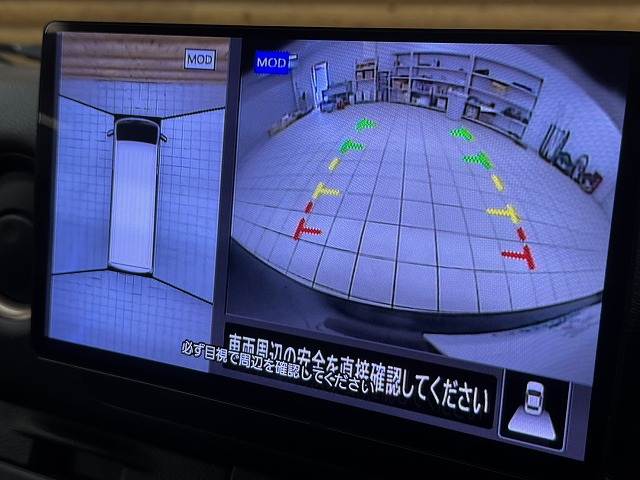 日産 キャラバンの画像4