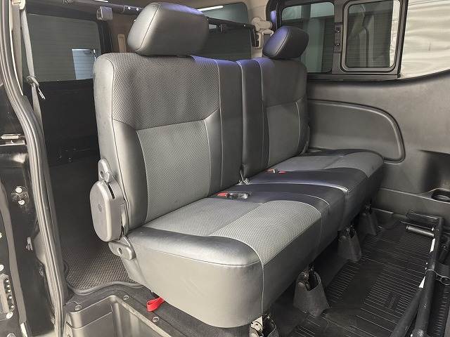 日産 キャラバンの画像9