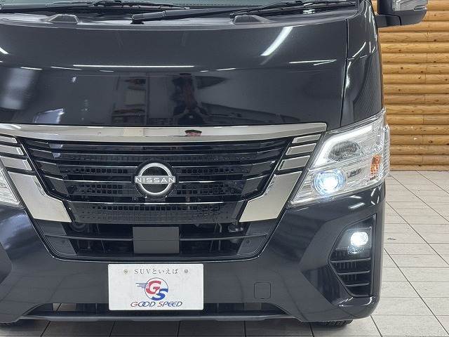 日産 キャラバンの画像10