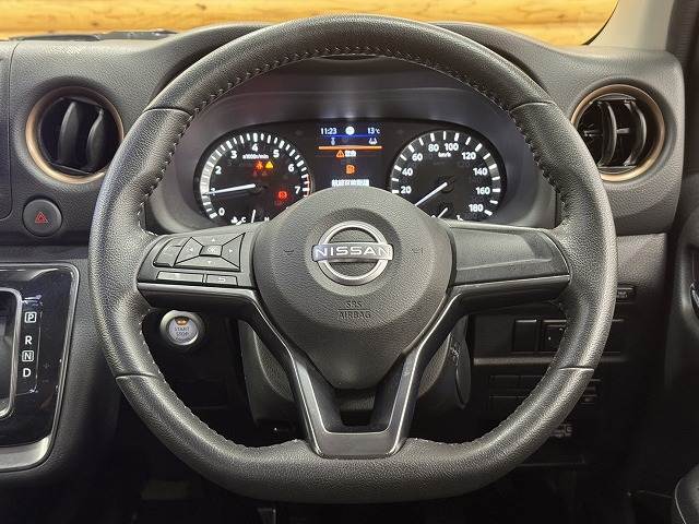 日産 キャラバンの画像13