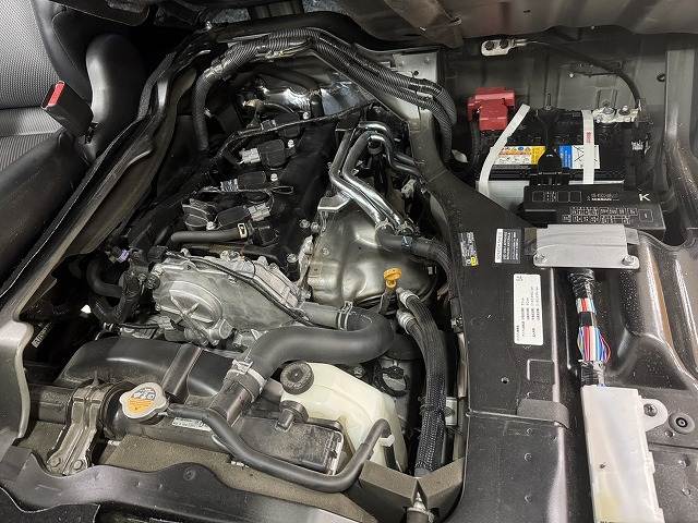 日産 キャラバンの画像14